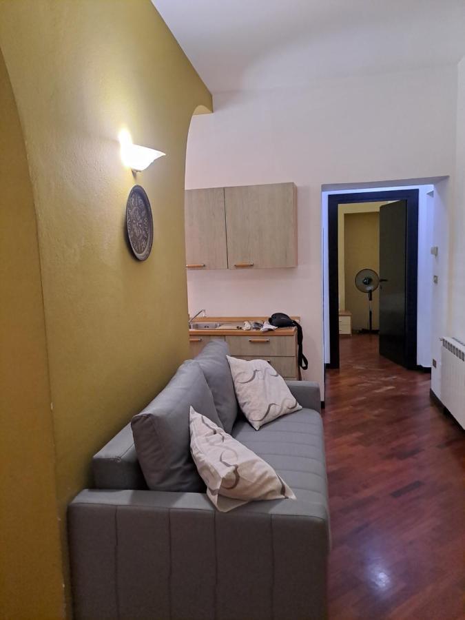 Apartamento Larysa San Remo Exterior foto