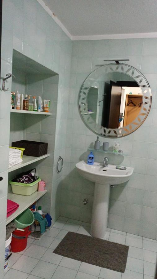 Apartamento Larysa San Remo Exterior foto